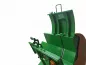 Preview: Victory WS-715 Wipzaag met 14 PK benzinemotor & E-starter